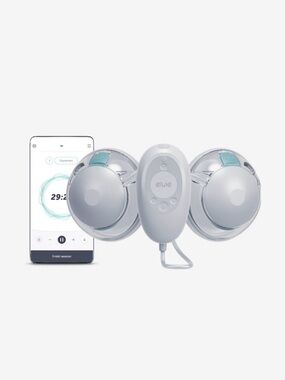 Elvie Stride 2. New in box